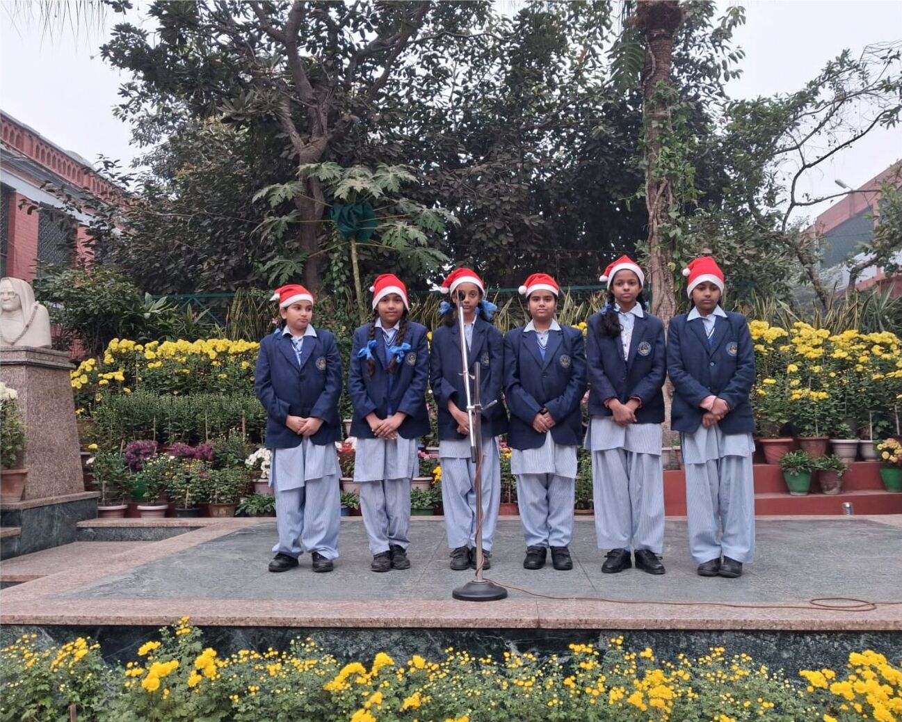 CHRISTMAS CELEBRATION 2025